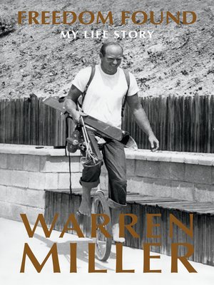 Freedom Found - ebook